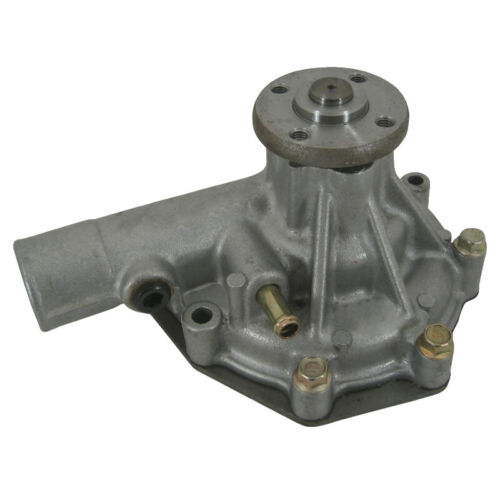 New replacement water pump for Mitsubishi forklift: 32A4500011